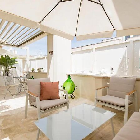 Bed and Breakfast Dimora Mazzini - Salento Selection Тулье Экстерьер фото
