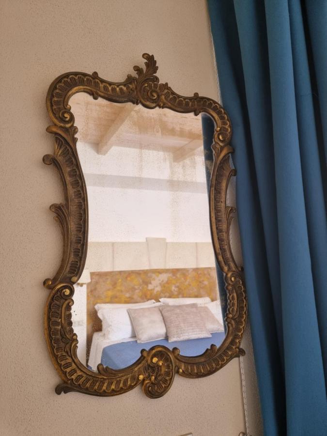 Bed and Breakfast Dimora Mazzini - Salento Selection Тулье Экстерьер фото