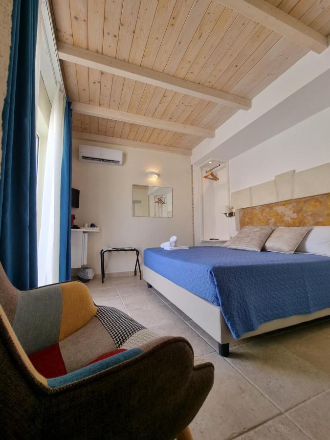 Bed and Breakfast Dimora Mazzini - Salento Selection Тулье Экстерьер фото