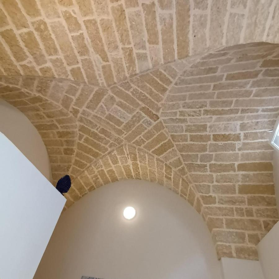Bed and Breakfast Dimora Mazzini - Salento Selection Тулье Экстерьер фото