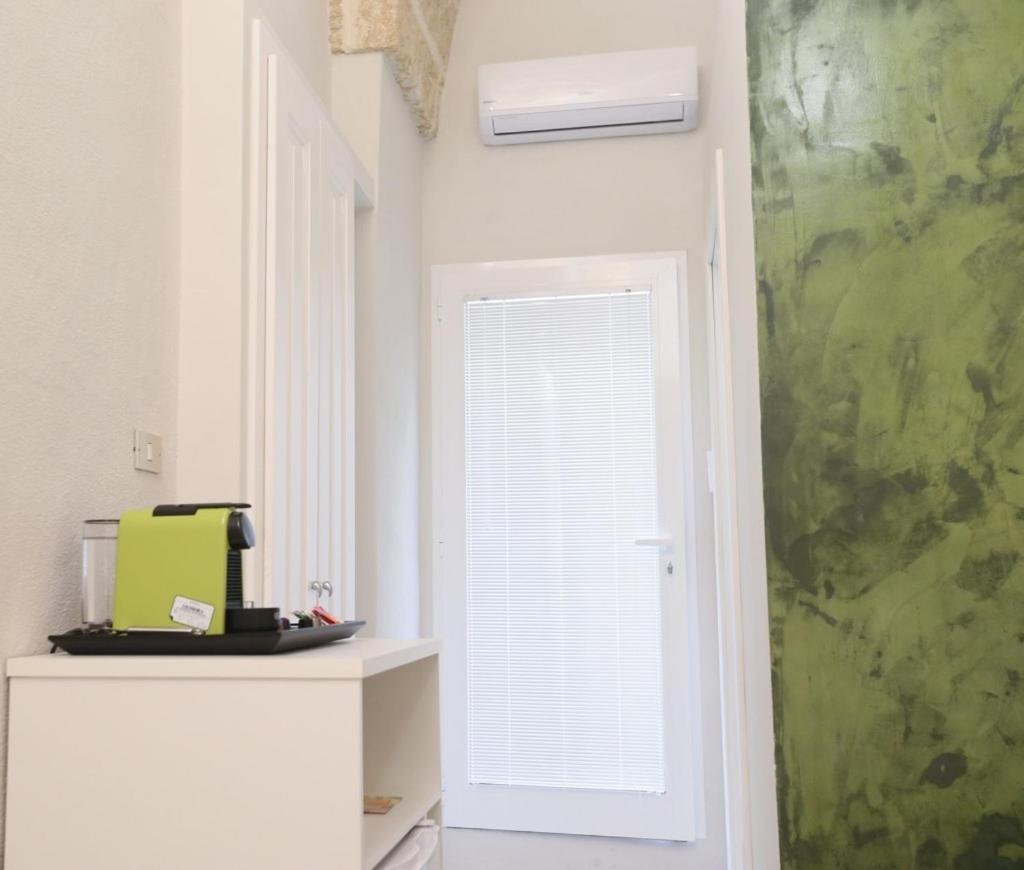 Bed and Breakfast Dimora Mazzini - Salento Selection Тулье Экстерьер фото