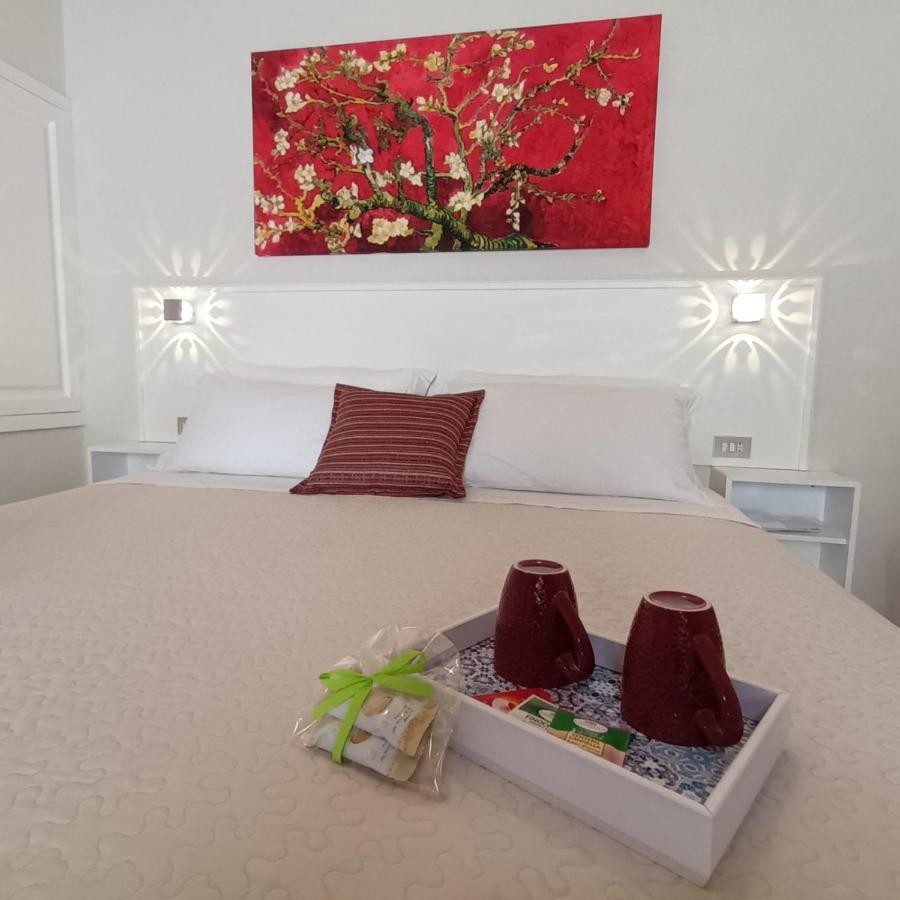 Bed and Breakfast Dimora Mazzini - Salento Selection Тулье Экстерьер фото