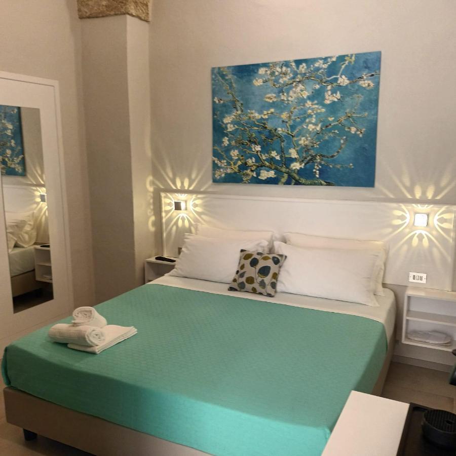 Bed and Breakfast Dimora Mazzini - Salento Selection Тулье Экстерьер фото