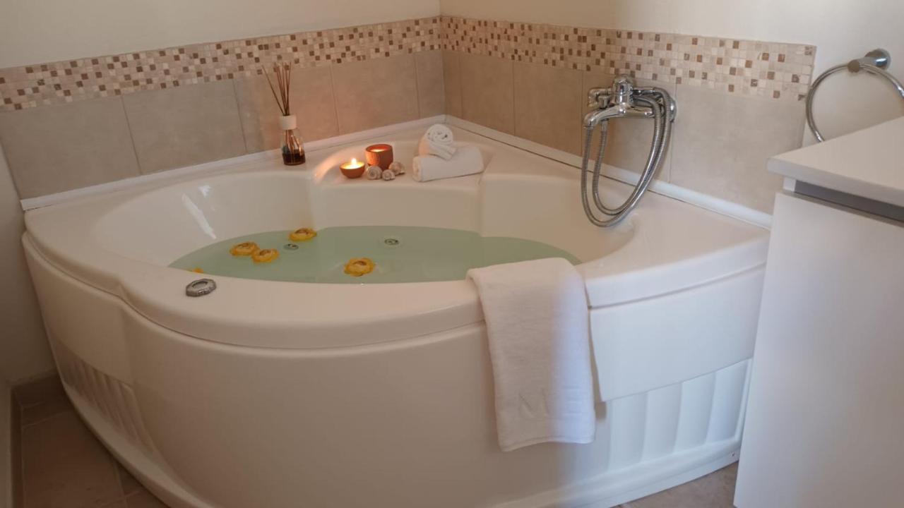 Bed and Breakfast Dimora Mazzini - Salento Selection Тулье Экстерьер фото