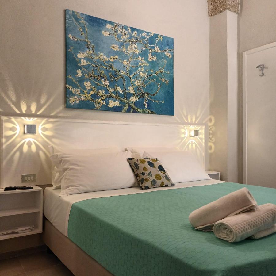 Bed and Breakfast Dimora Mazzini - Salento Selection Тулье Экстерьер фото