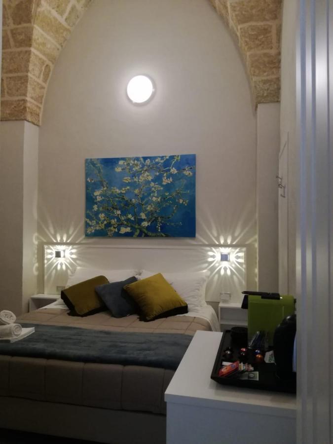 Bed and Breakfast Dimora Mazzini - Salento Selection Тулье Экстерьер фото