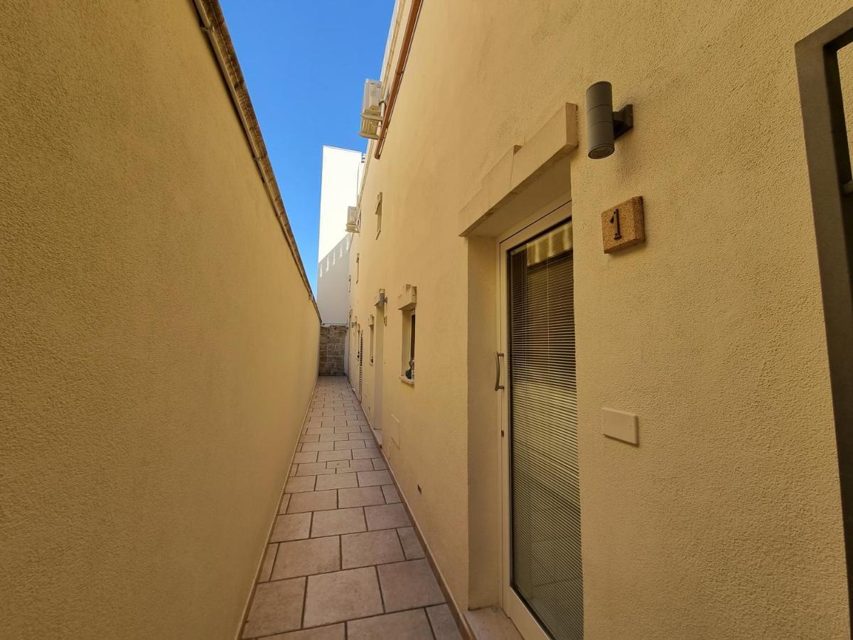Bed and Breakfast Dimora Mazzini - Salento Selection Тулье Экстерьер фото