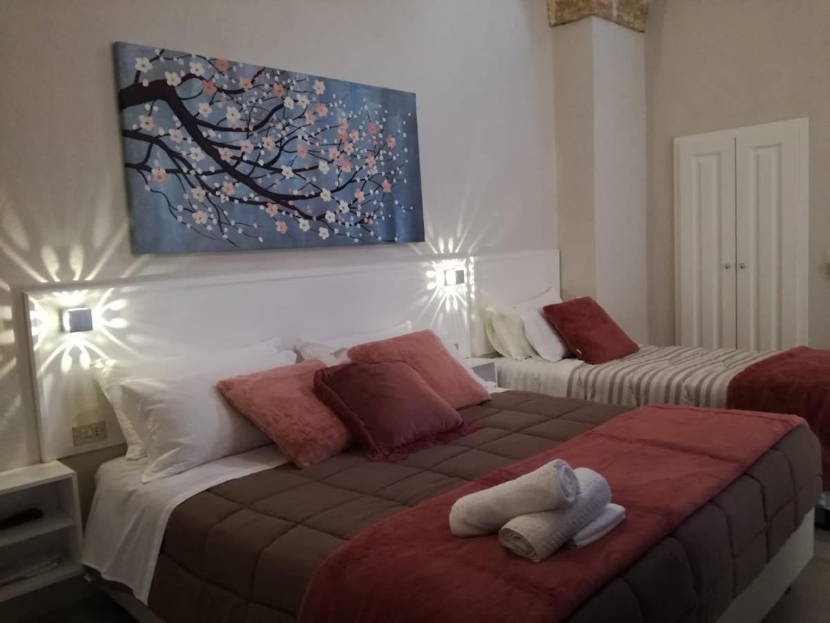 Bed and Breakfast Dimora Mazzini - Salento Selection Тулье Экстерьер фото