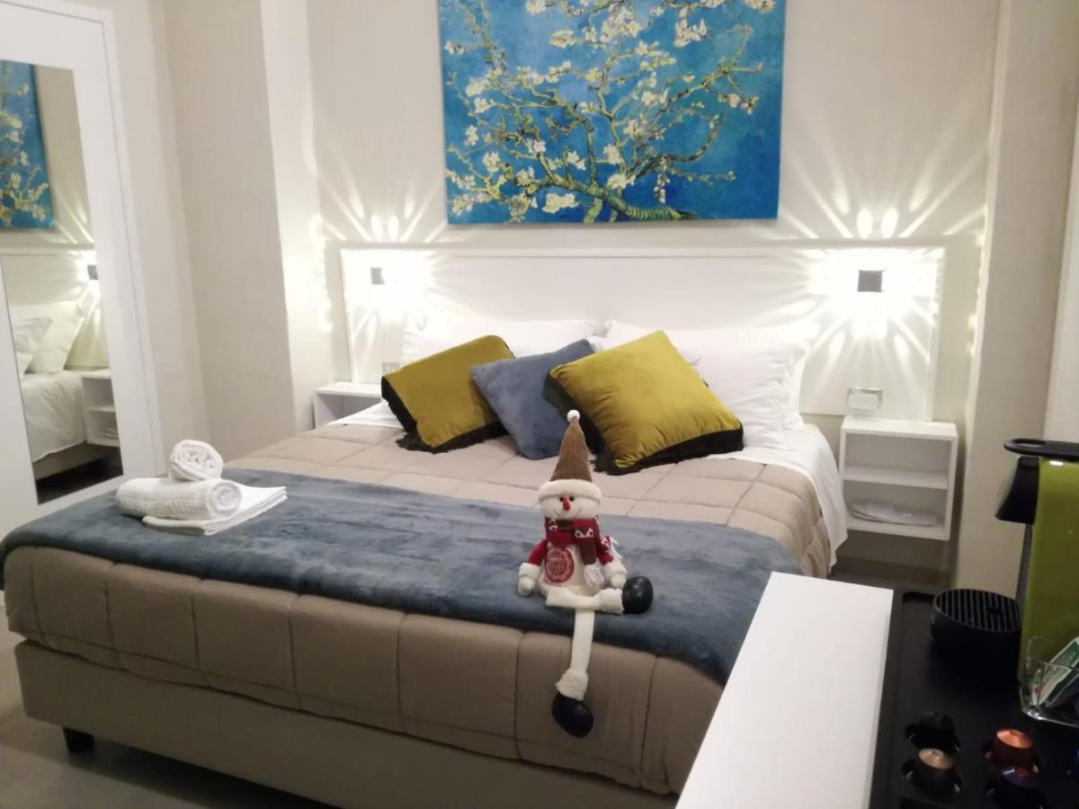 Bed and Breakfast Dimora Mazzini - Salento Selection Тулье Экстерьер фото