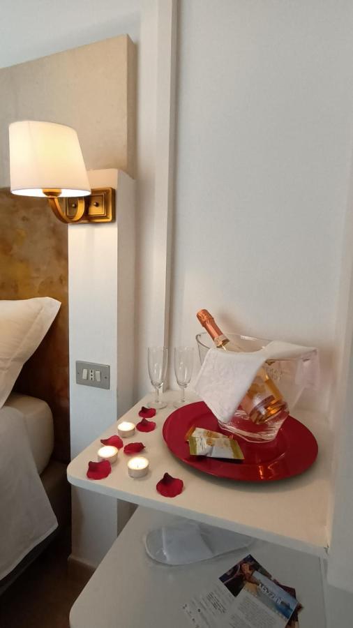 Bed and Breakfast Dimora Mazzini - Salento Selection Тулье Экстерьер фото
