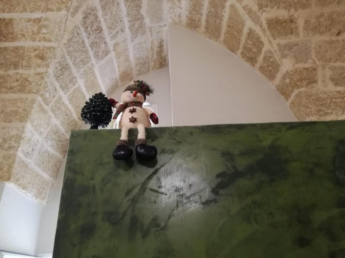Bed and Breakfast Dimora Mazzini - Salento Selection Тулье Экстерьер фото