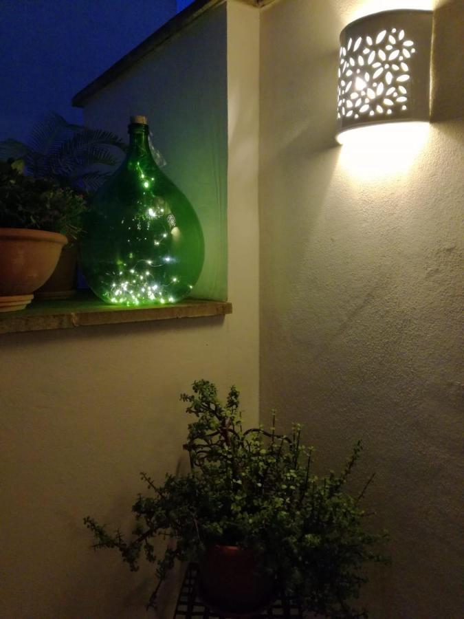 Bed and Breakfast Dimora Mazzini - Salento Selection Тулье Экстерьер фото