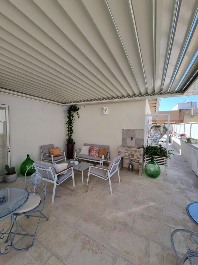 Bed and Breakfast Dimora Mazzini - Salento Selection Тулье Экстерьер фото