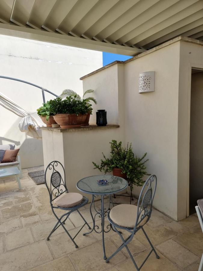Bed and Breakfast Dimora Mazzini - Salento Selection Тулье Экстерьер фото