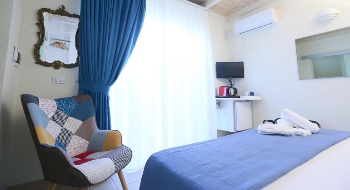 Bed and Breakfast Dimora Mazzini - Salento Selection Тулье Экстерьер фото