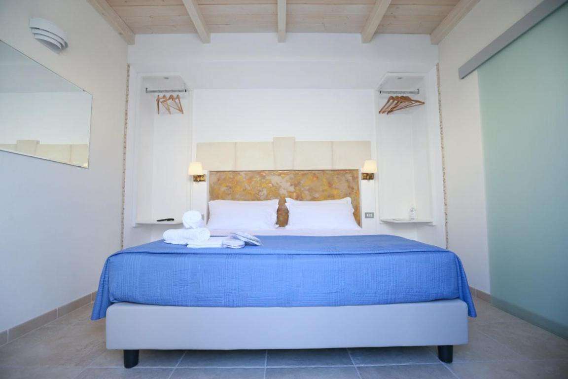 Bed and Breakfast Dimora Mazzini - Salento Selection Тулье Экстерьер фото