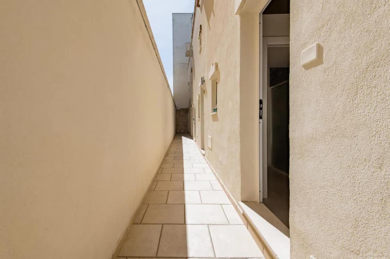 Bed and Breakfast Dimora Mazzini - Salento Selection Тулье Экстерьер фото