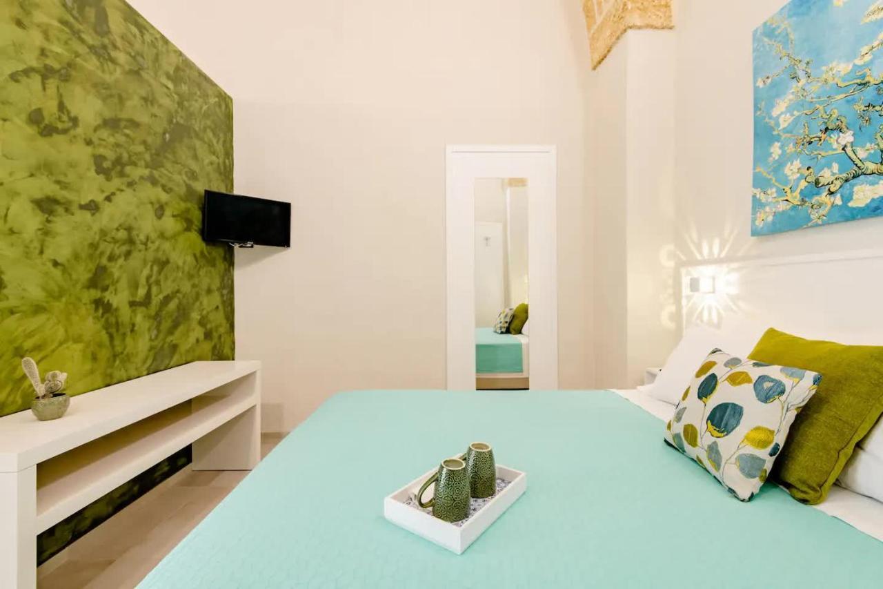Bed and Breakfast Dimora Mazzini - Salento Selection Тулье Экстерьер фото